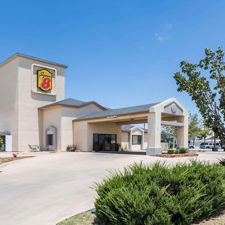 Motel Super 8 By Wyndham Midland Esterno foto